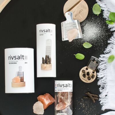 Rivsalt UK