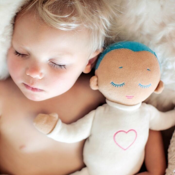 Lulla doll.