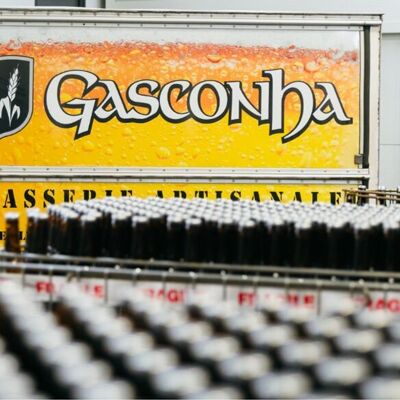 Gasconha