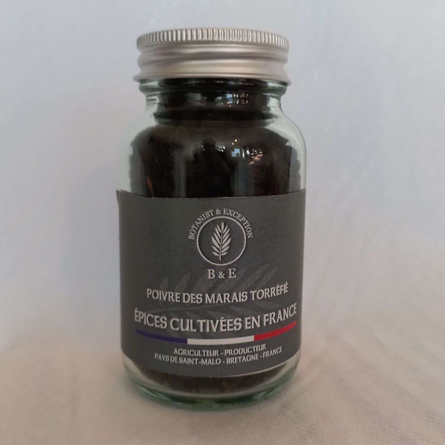 Botanist & Exception (B & E)