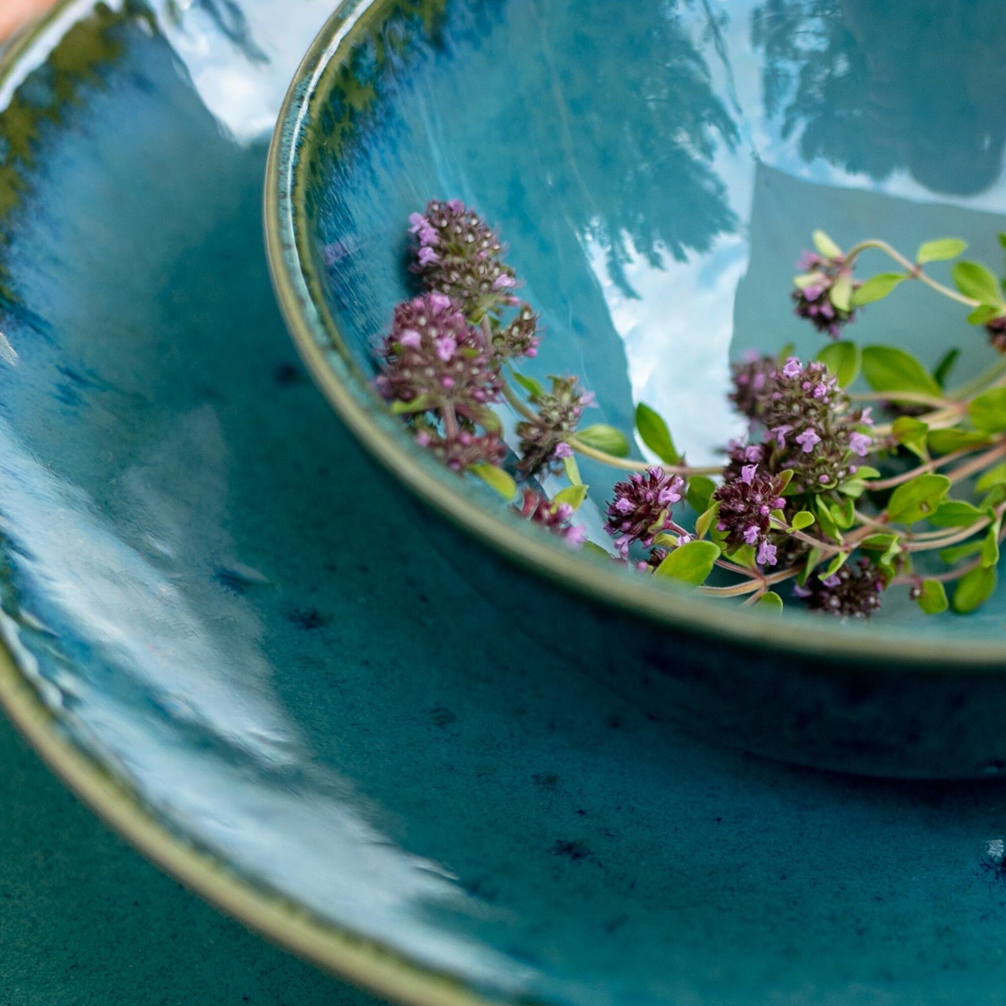 Trappistenhof GbR - Keramik Liebe