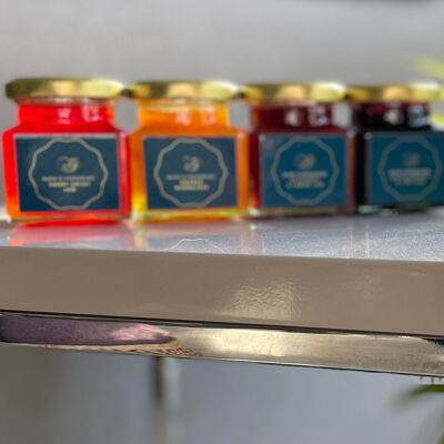 Nick’s Preserves Ltd