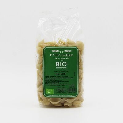 Pâtes Fabre Bio