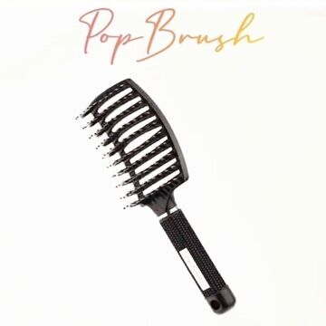 Pop Brush