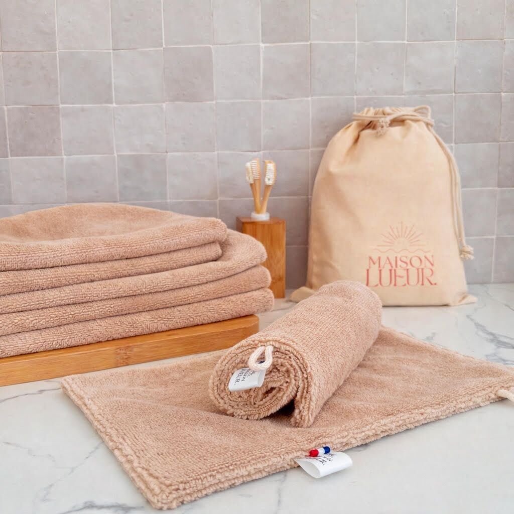 Lueur Création Française