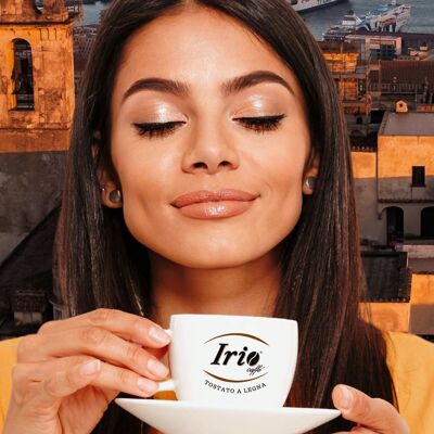 Irio caffe