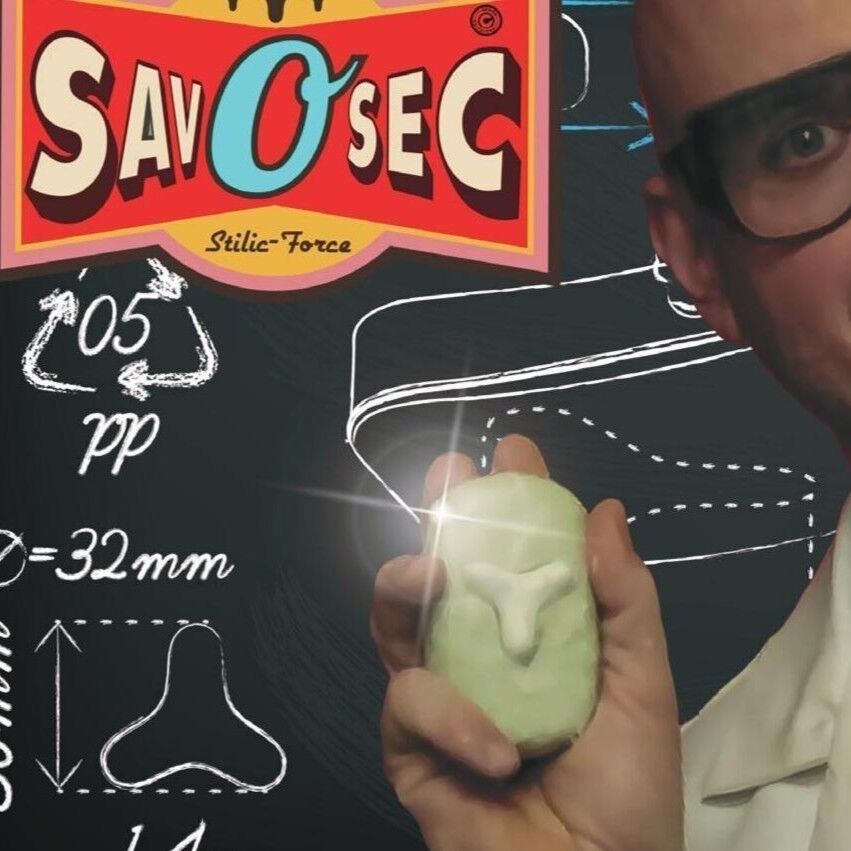 STILIC FORCE La boutique du futur