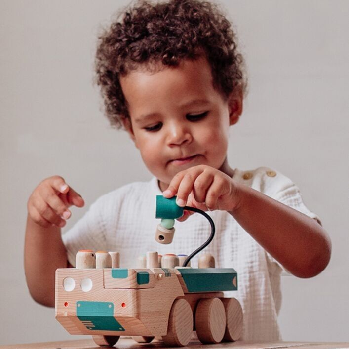 Atelier de la belle étoile