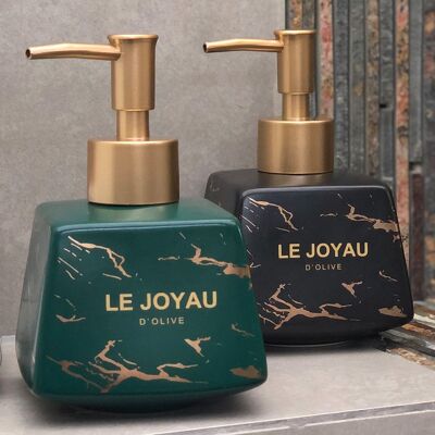 LE JOYAU D'OLIVE