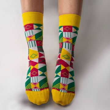 Fancy Socks
