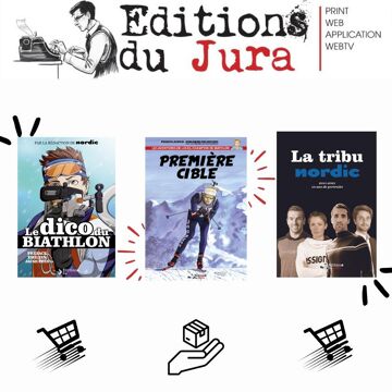 Éditions du Jura