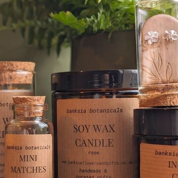 Banksia Botanicals