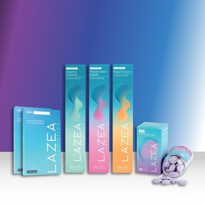 LAZEA Cosmetics