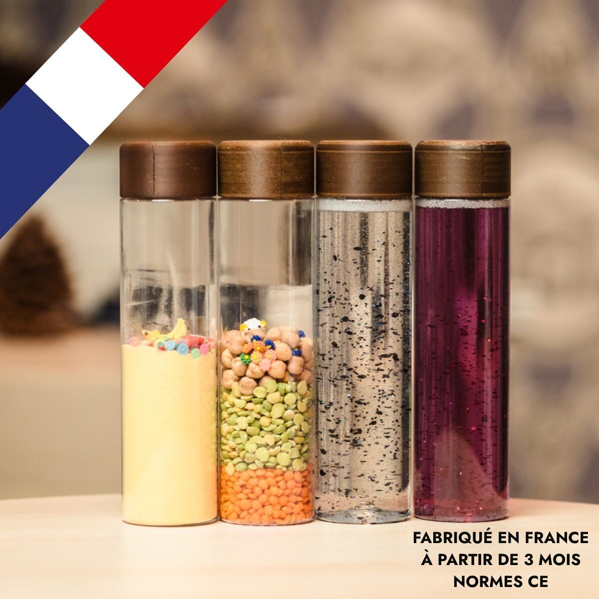 Ma petite malle d'éveil