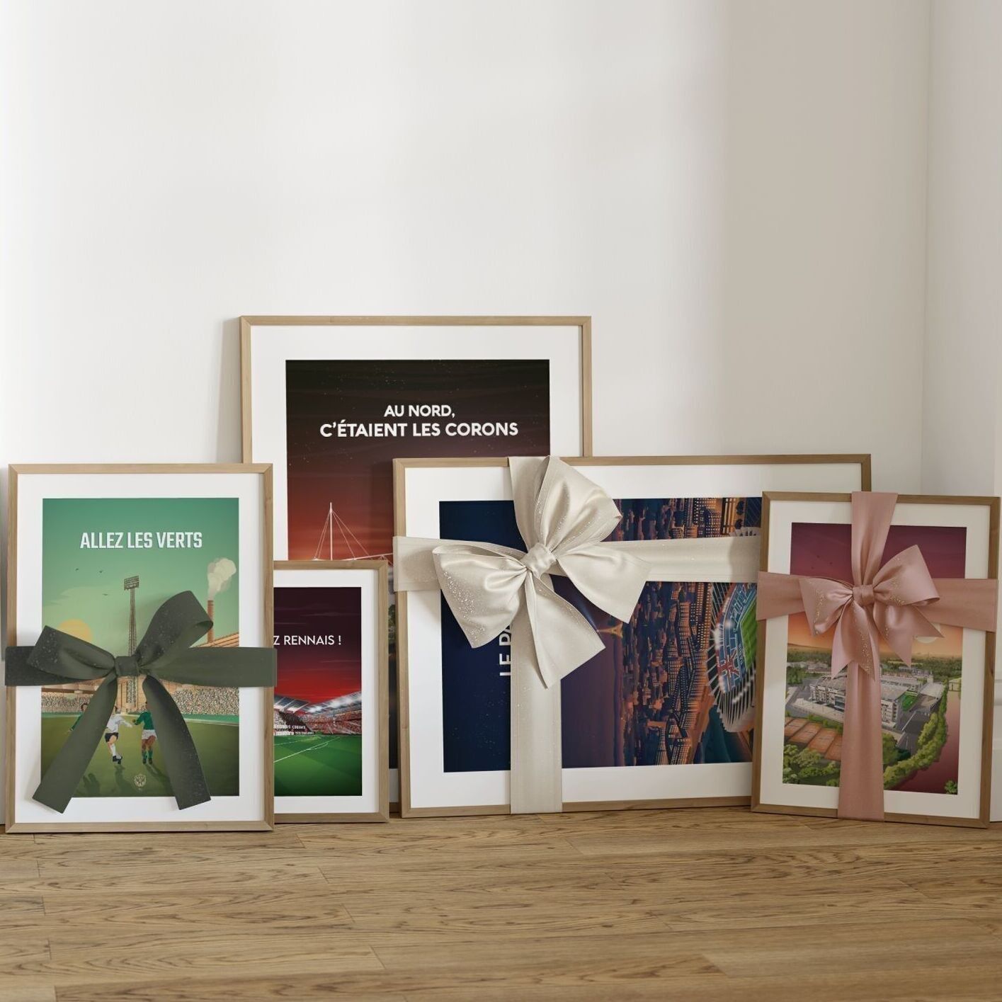 L'Afficheur Français