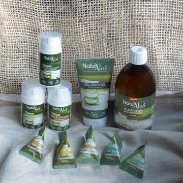 NATURALOE