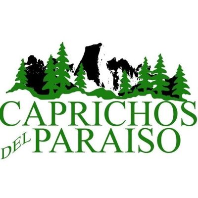 Caprichos del Paraiso