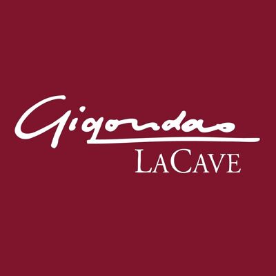 GIGONDAS LACAVE