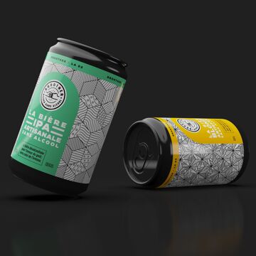 The Can Project