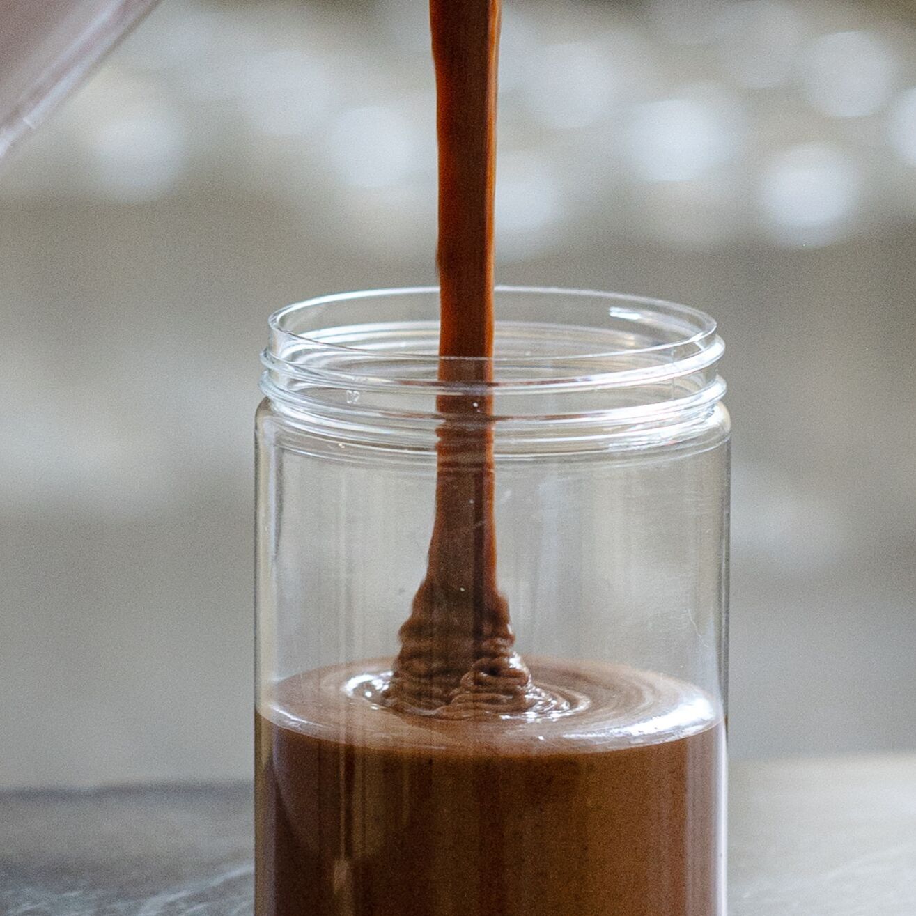 Adrien Fort Chocolatier