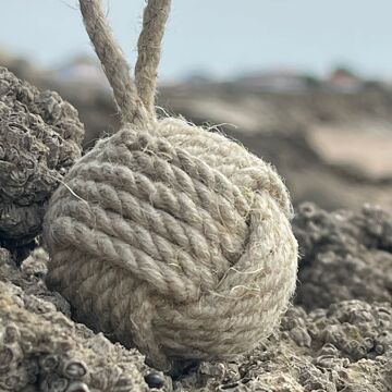 Les noeuds de Marsala