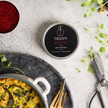 bloom Safran