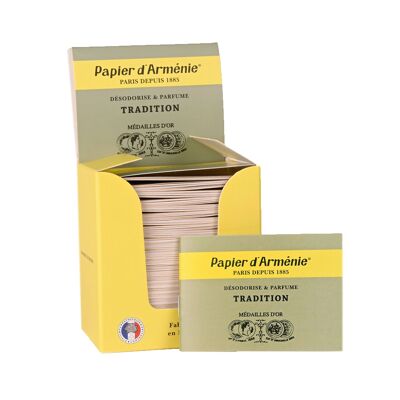 Papier d'Arménie