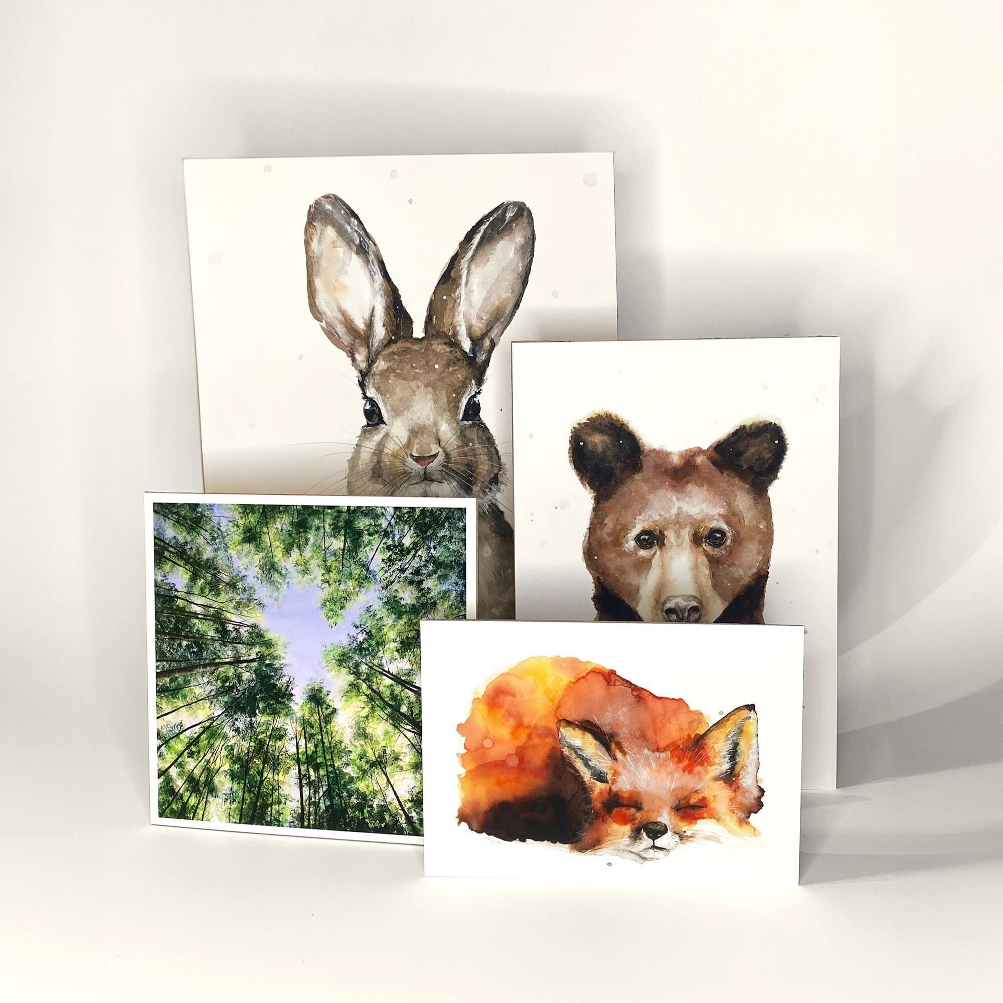 Dora Koreny Paintings