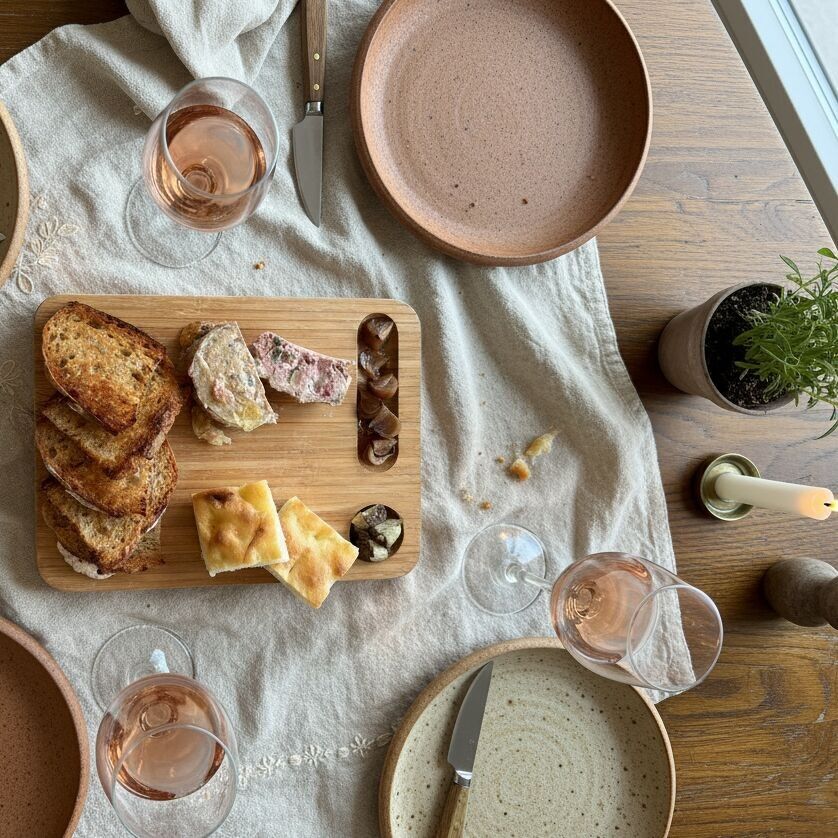 LA MANUFACTURE DES CHEFS