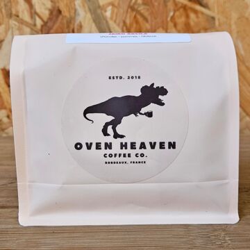 OVEN HEAVEN COFFEE