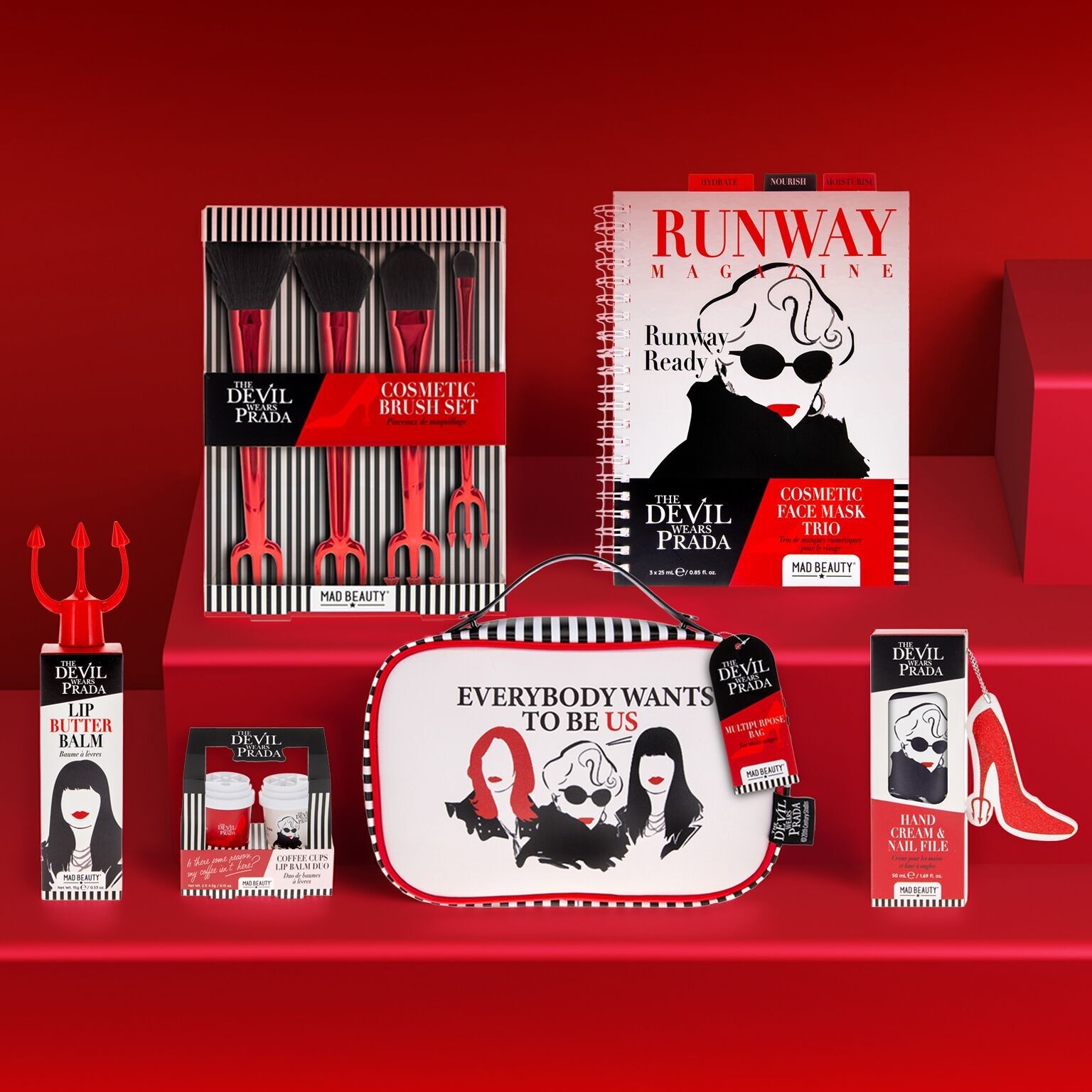 Mad Beauty UK