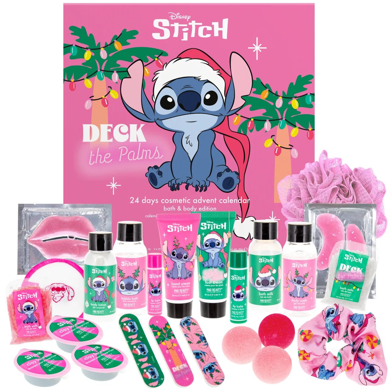 Mad Beauty UK