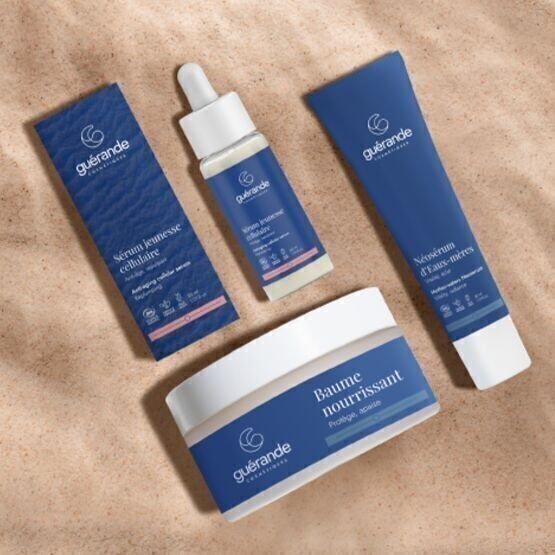 Guérande Cosmetiques