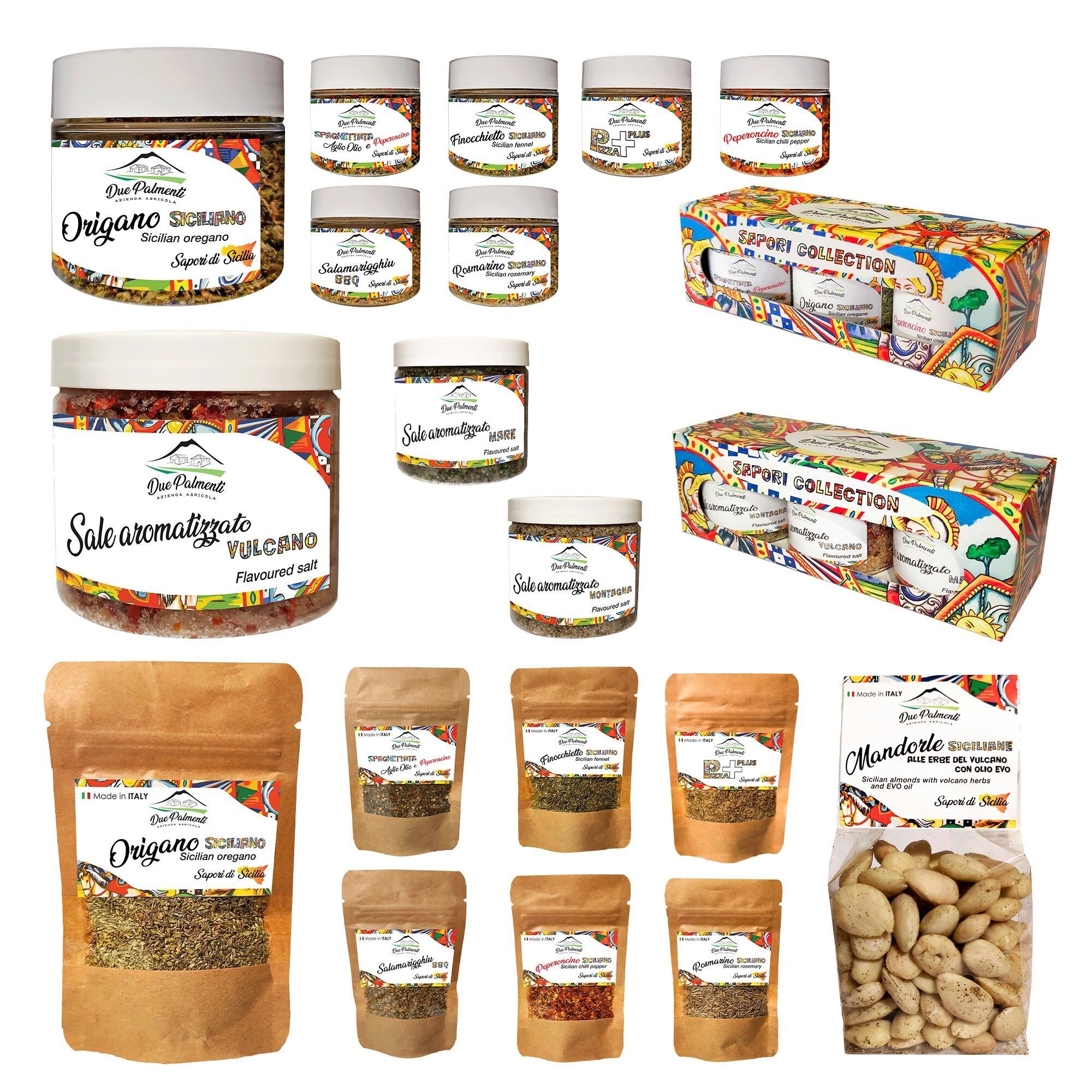 Azienda Agricola Due Palmenti