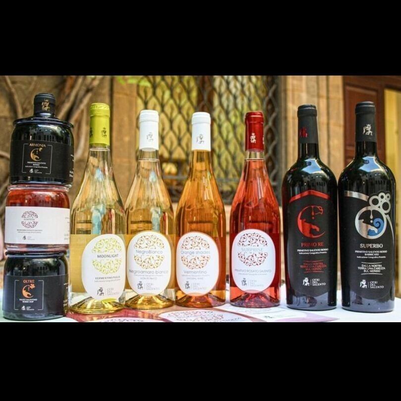 Otri del Salento srls