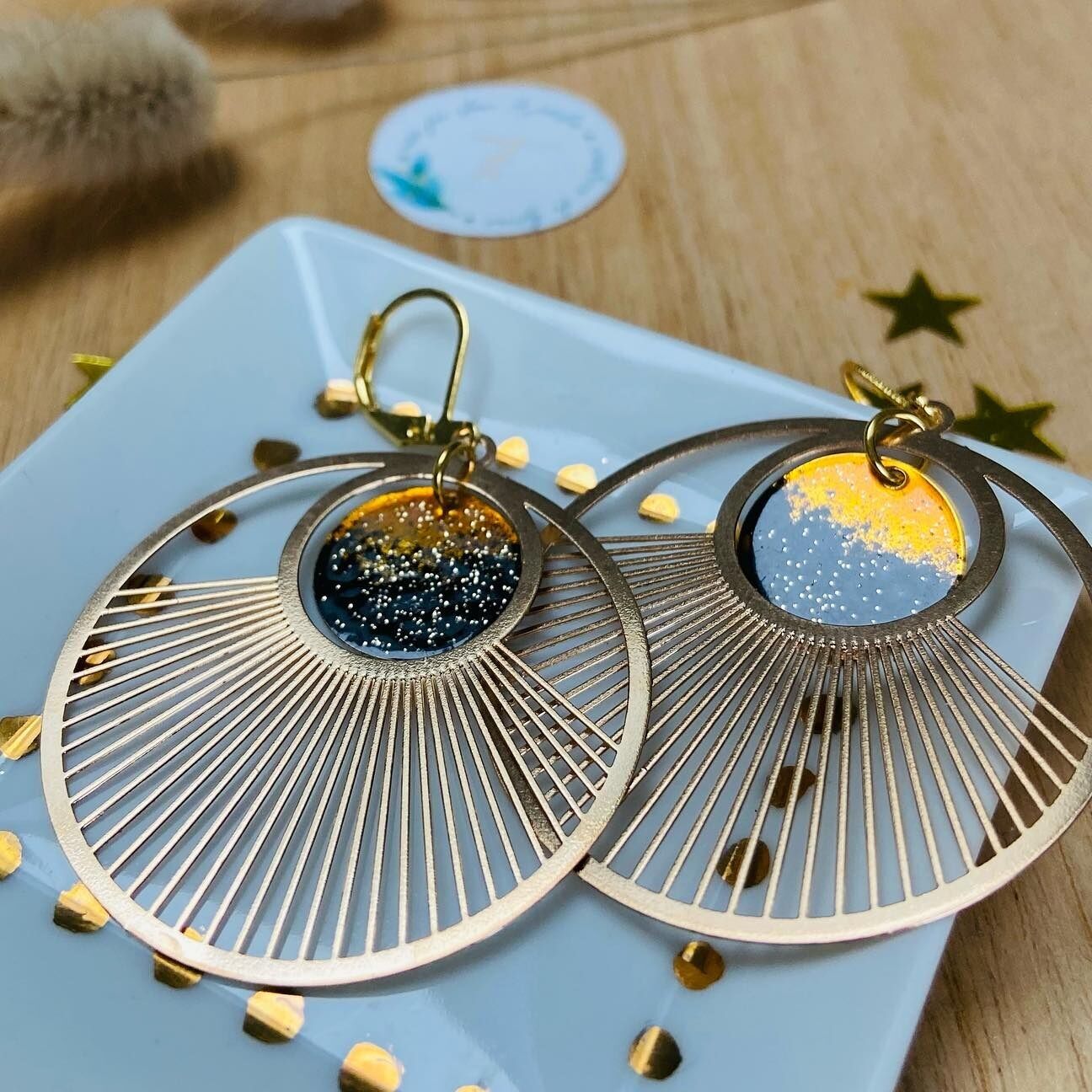 une-fée-dans-le-jardin