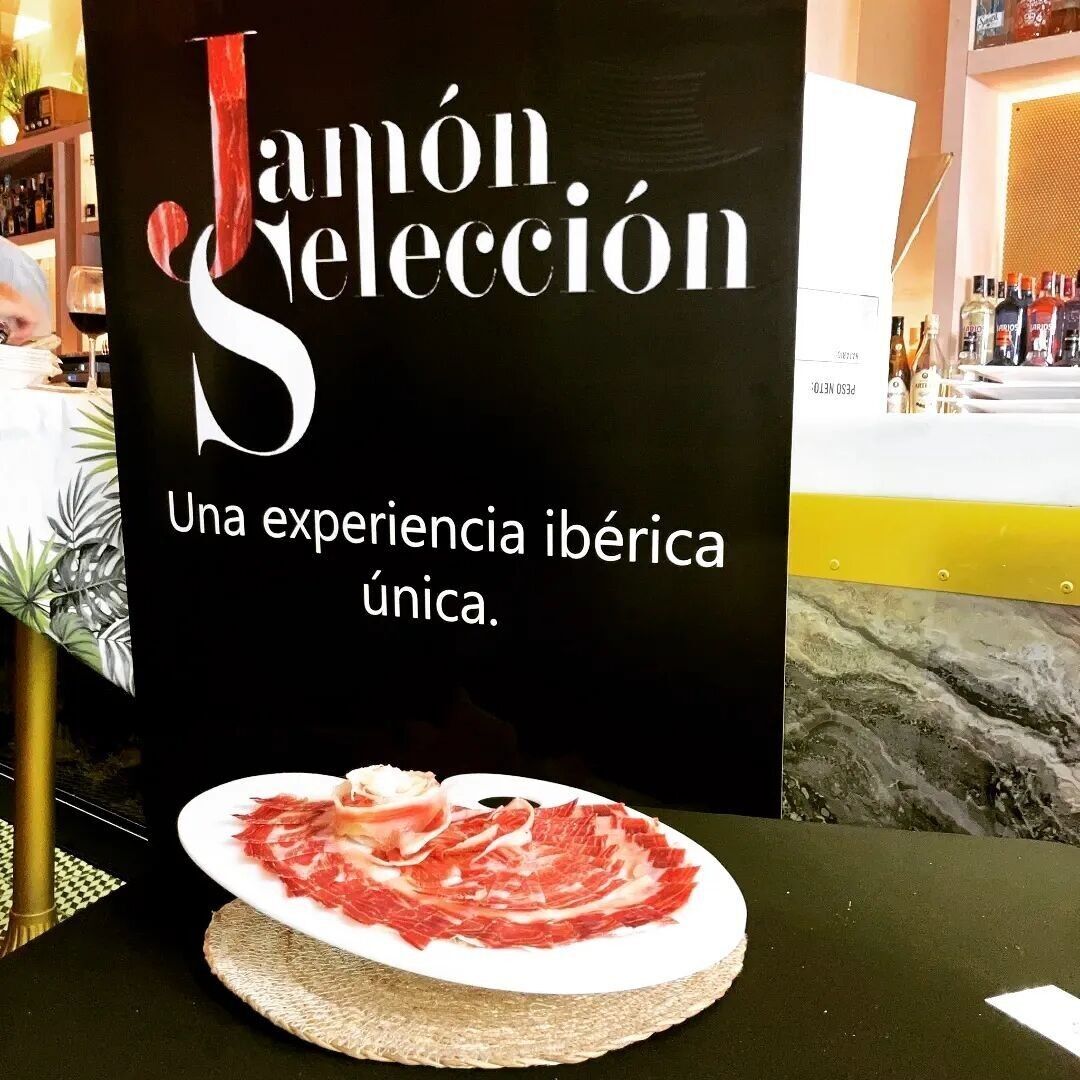 Jamon Seleccion