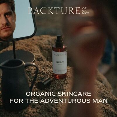 Backture Organics