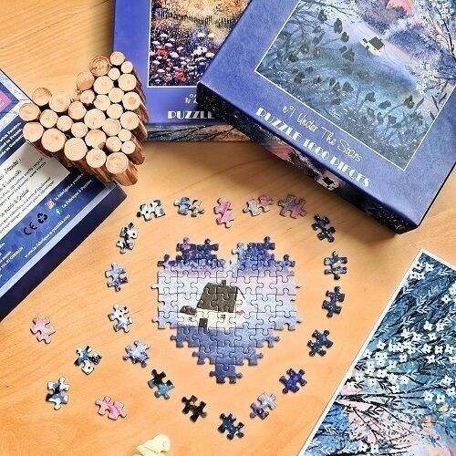 La Fabrique à Puzzles