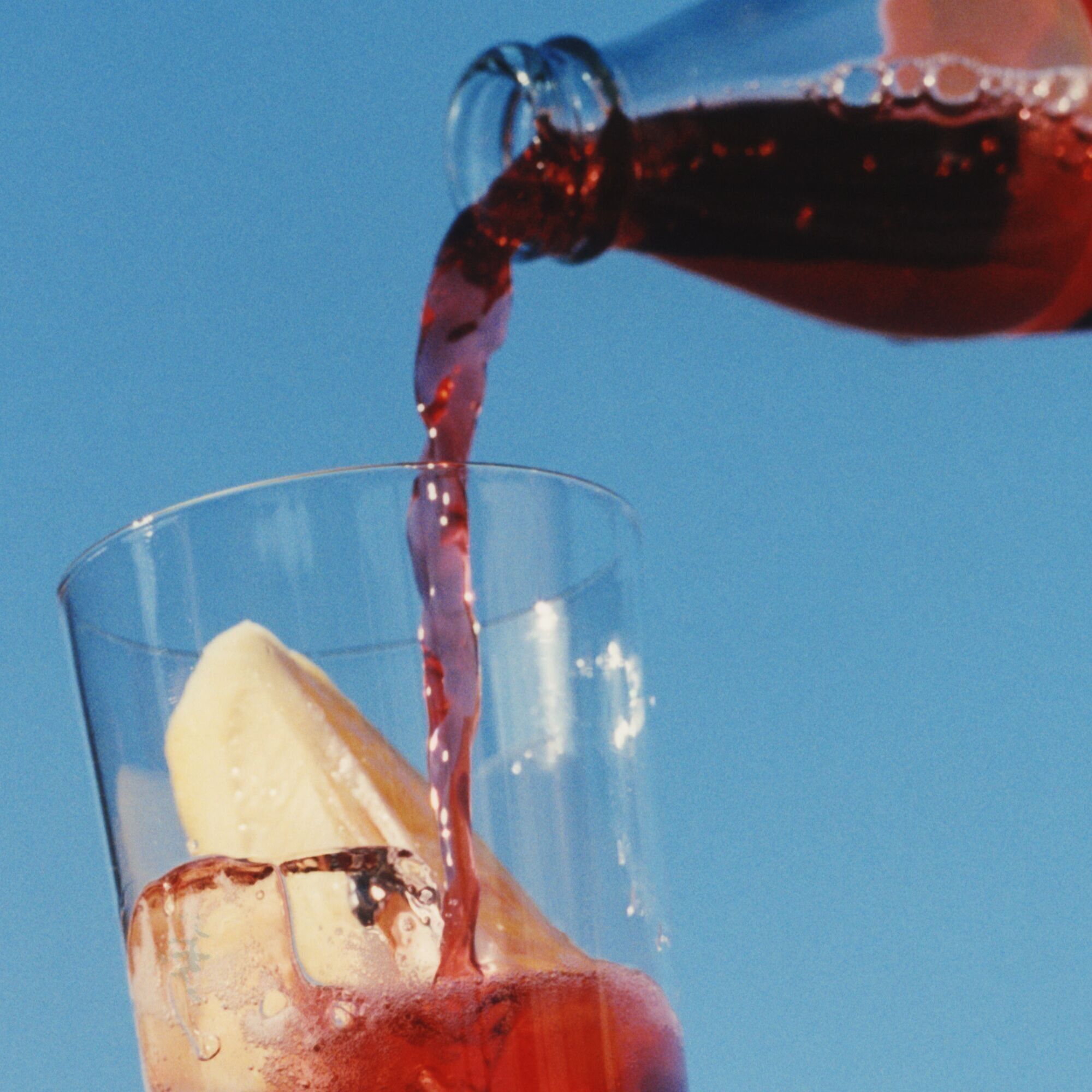 IESSI – apéritifs italiens sans alcool