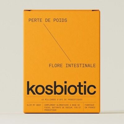 Kosbiotic