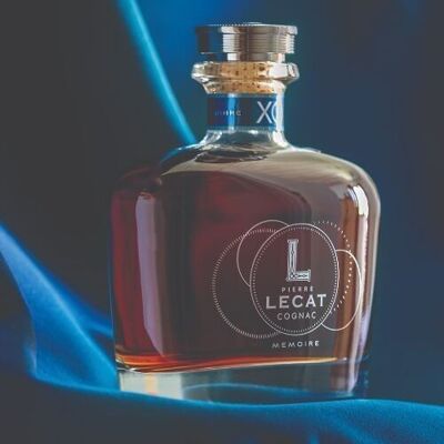 Pierre Lecat Cognac