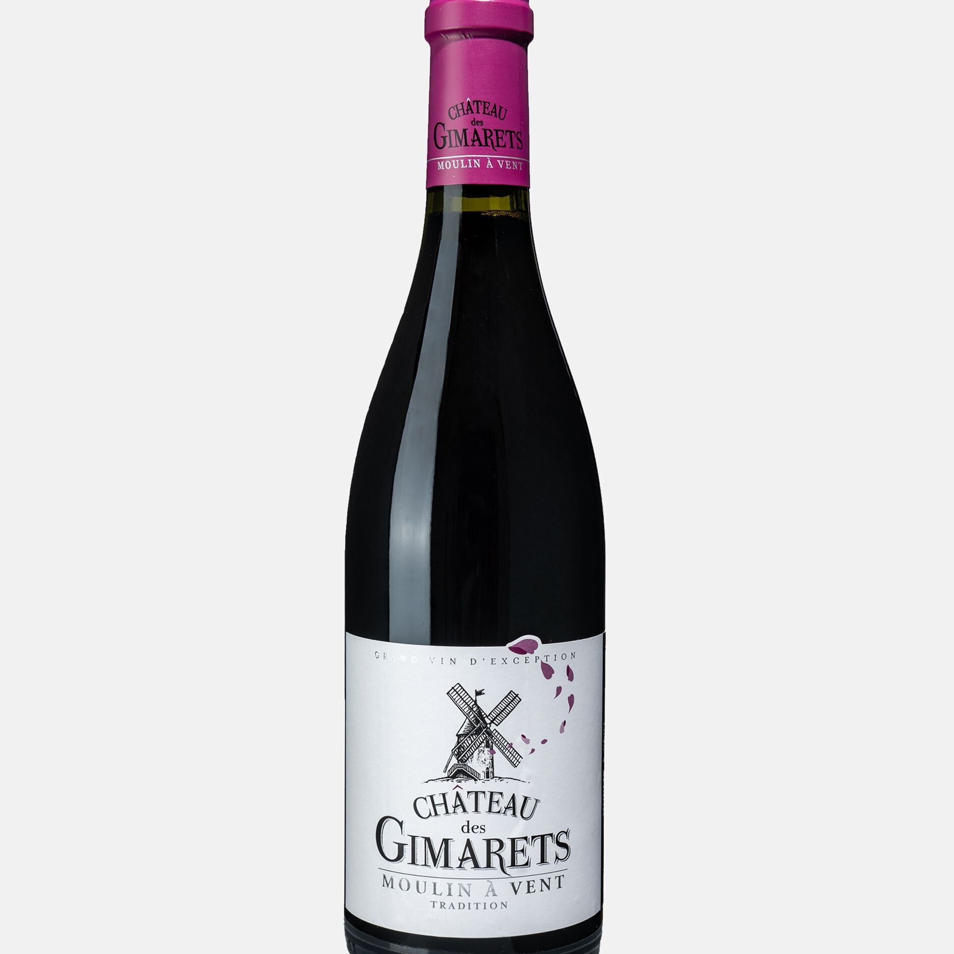 Château des Gimarets