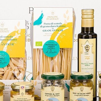 Mediterranea Foods