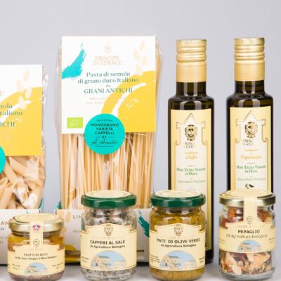 Mediterranea Foods