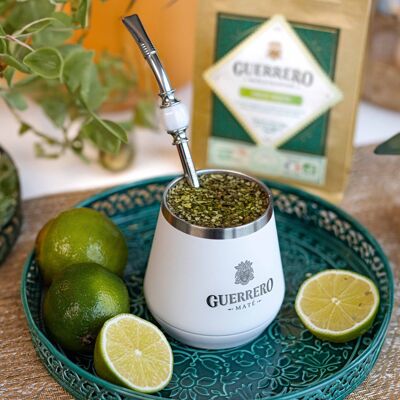 Guerrero Mate