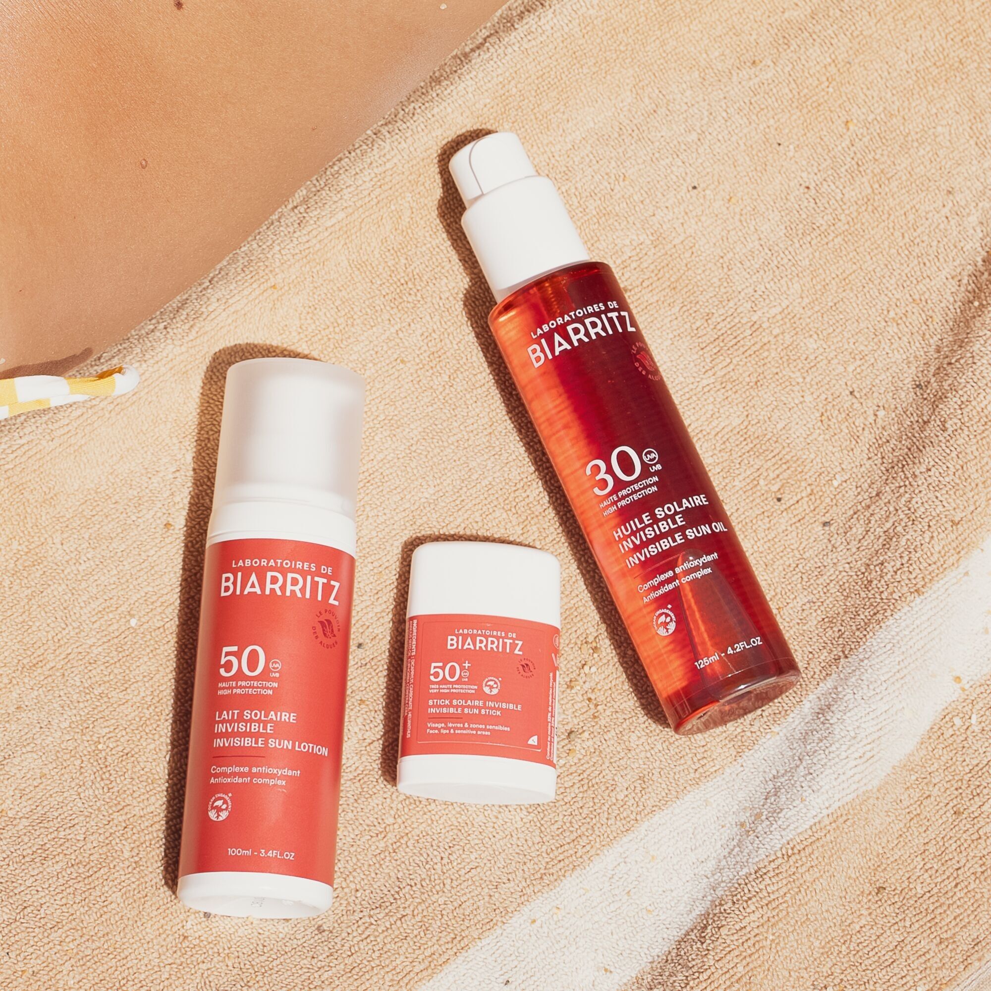 Laboratoires de Biarritz