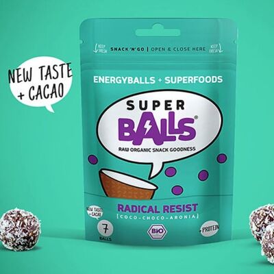 Superballs