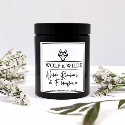 Wolf & Wilde