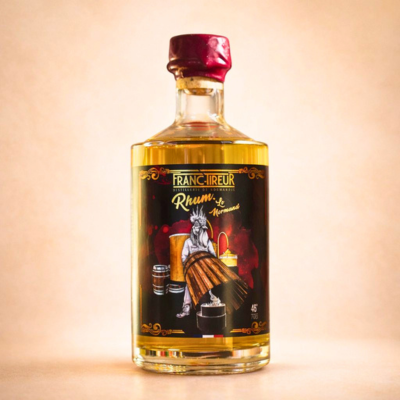 Distillerie Franc-Tireur